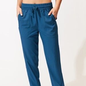 Threads 4 Thought Eco Tech Stretch Woven Joggers